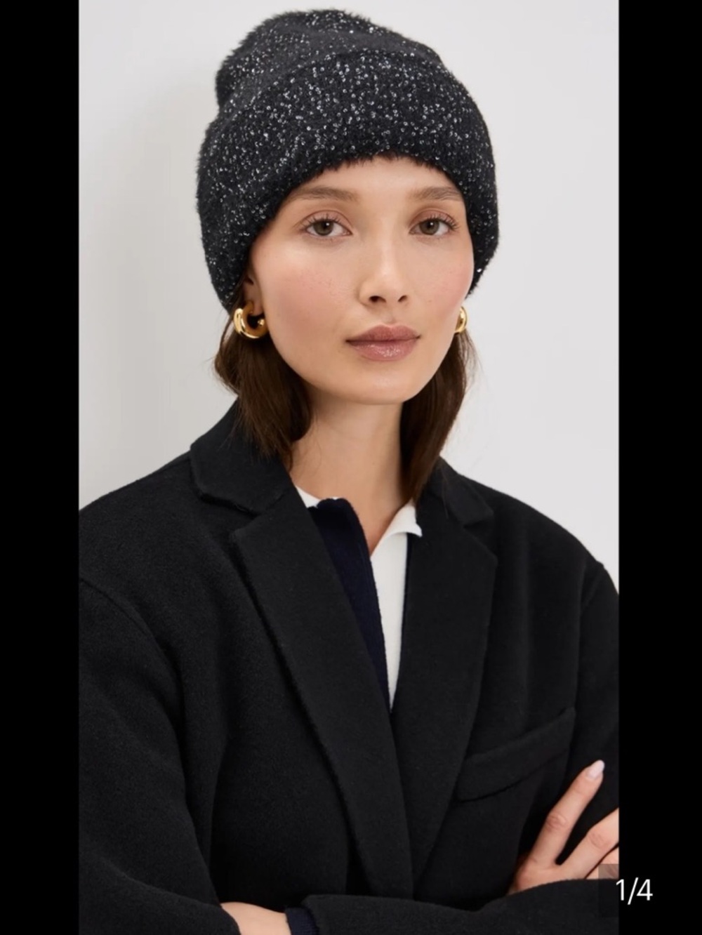 rag & bone Danni Beanie